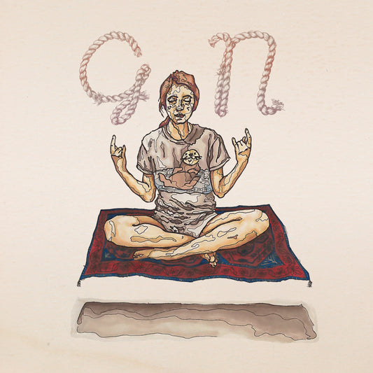 Gn ("Magic Carpet" Vinyl) (Vinyl)