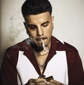 Cosa Nuestra [Explicit Content] (2 Lp's) (Vinyl)