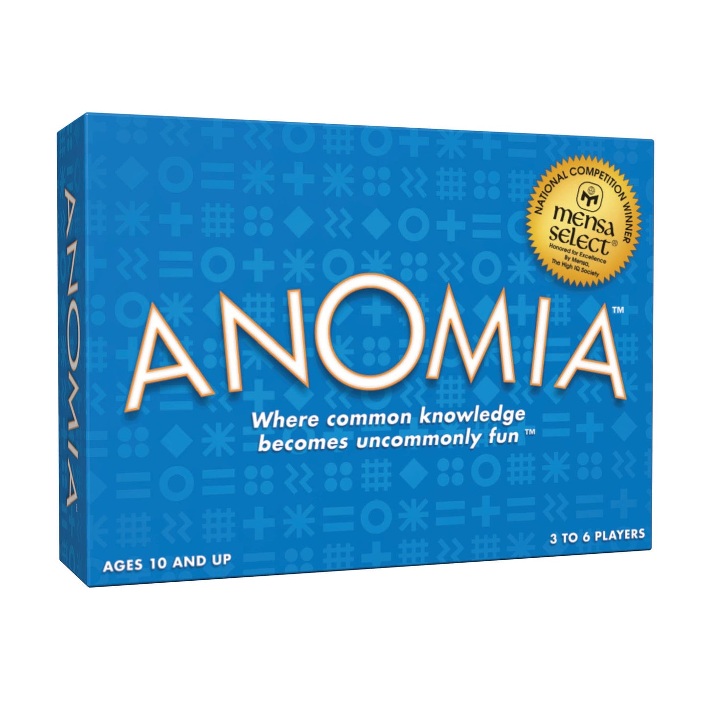 Anomia