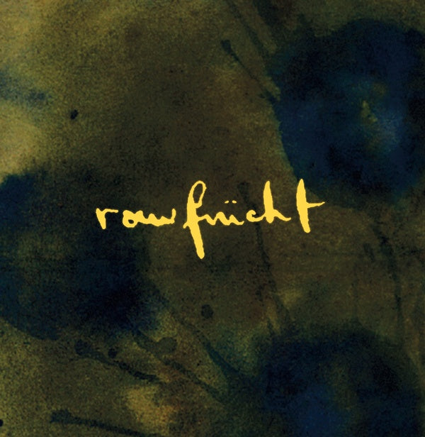 Rawfrucht (Vinyl) - Golden Apple Comics