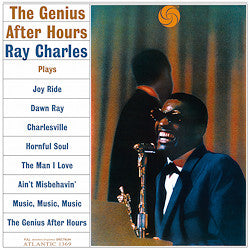 The Genius After Hours (Vinyl)