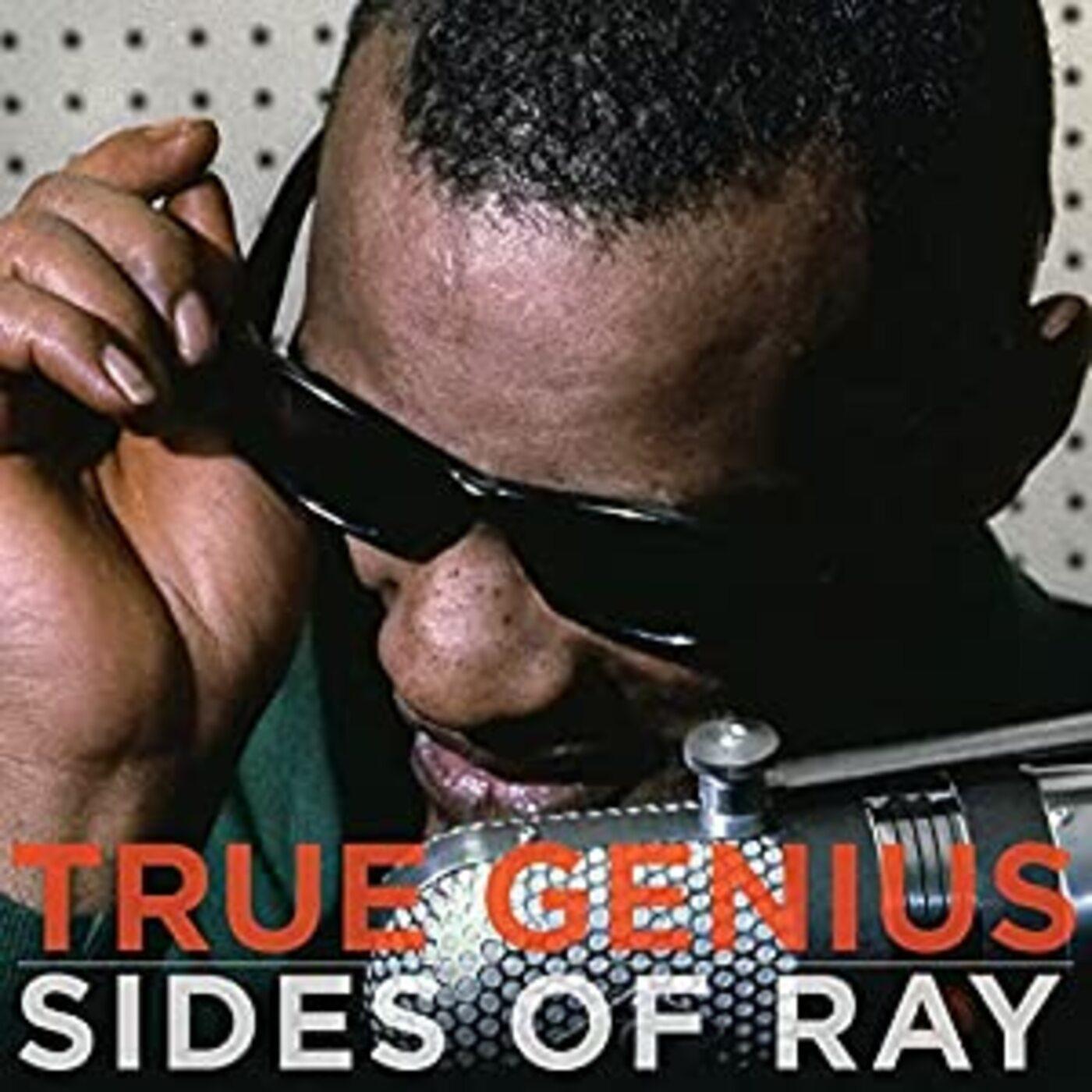 True Genius Sides Of Ray (Vinyl)