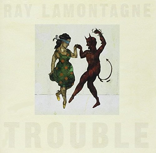 Trouble (Limited Edition, Indie Exclusive, Frosted Orange Colored Vinyl, Anniversary Edition, Remastered) (Vinyl)
