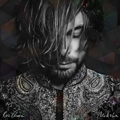 Moksha (CD) - Golden Apple Comics
