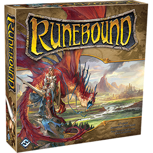 Runebound