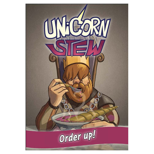 Unicorn Stew