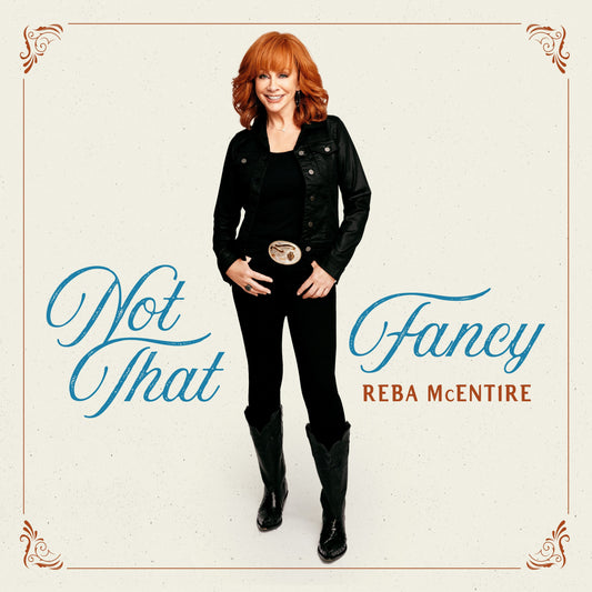 Not That Fancy [2 LP] (Vinyl)