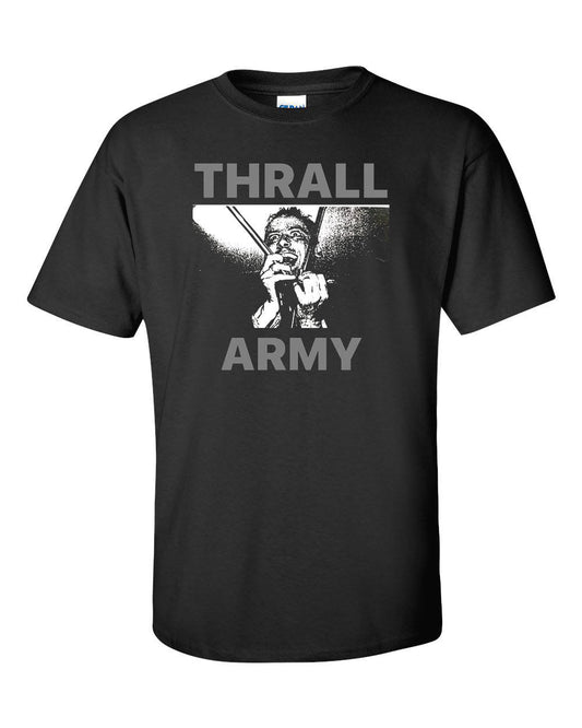 THRALL "Thrall Army" T-Shirt