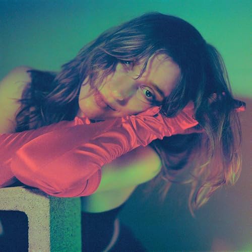 Red Ribbon (Vinyl)