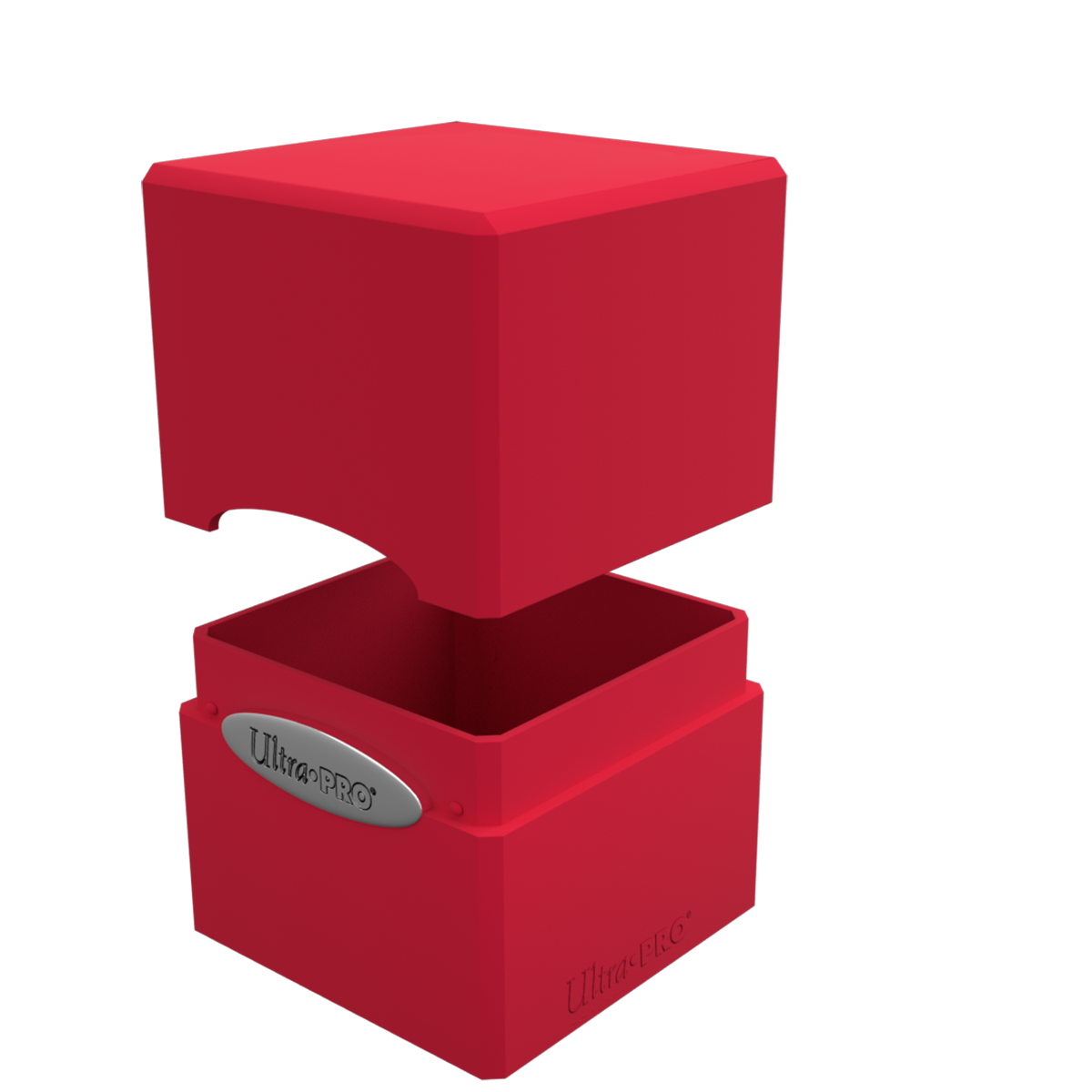 Classic SATIN® Cube