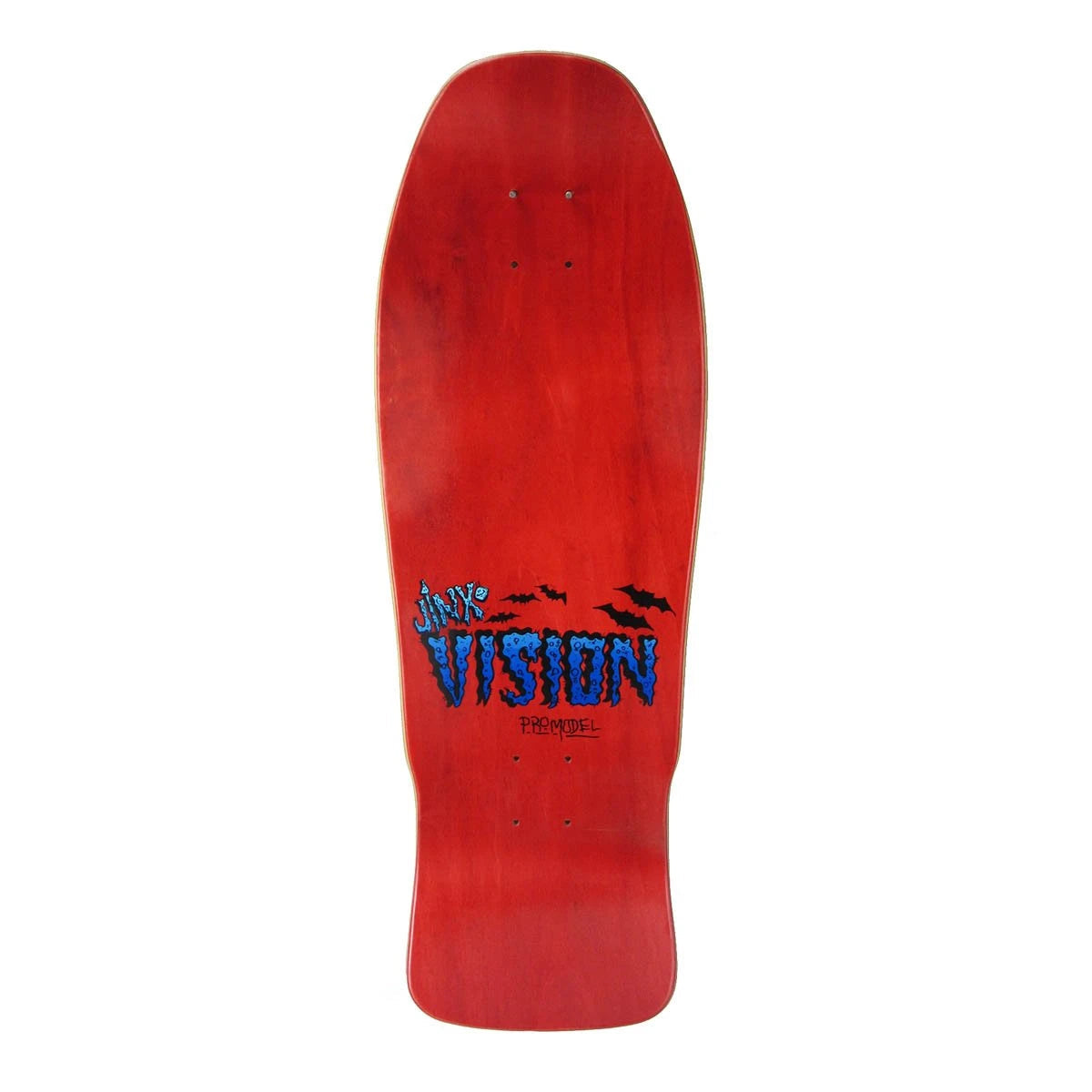 Vision Original Jinx Modern Concave 10" Skateboard Deck