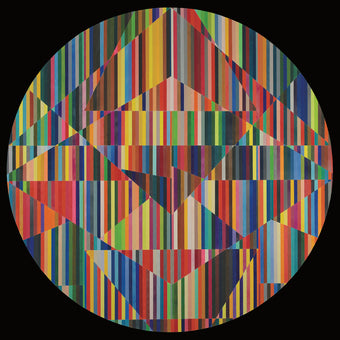Sufjan Stevens Reflections - Turquoise [Vinyl]
