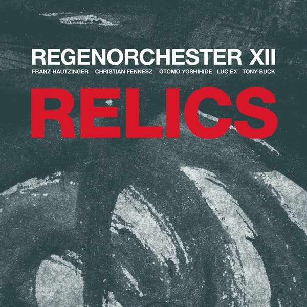 Relics (Vinyl)