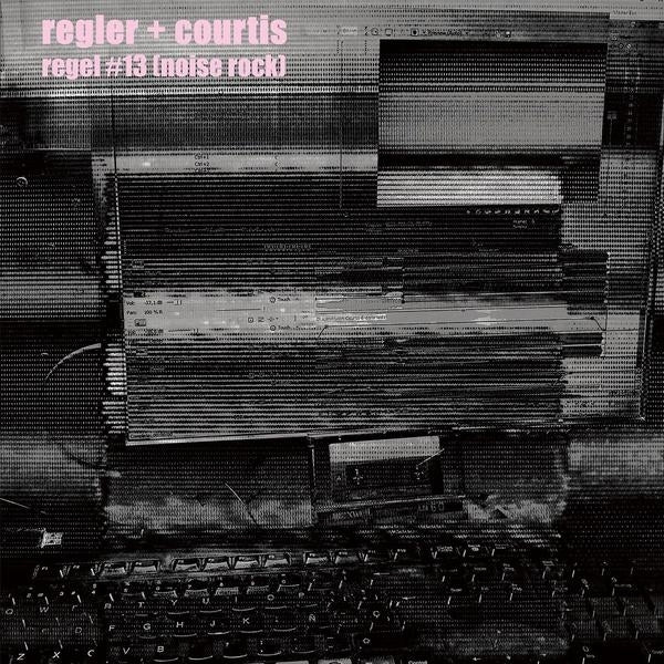 Regel #13 [Noise Rock] (Vinyl)