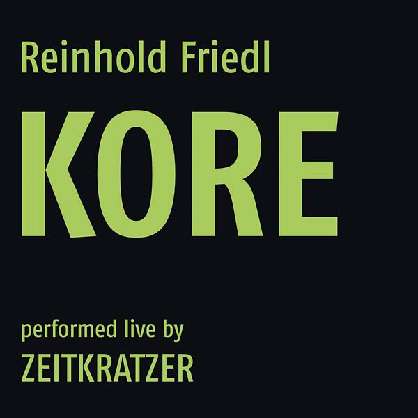 Kore (Vinyl)
