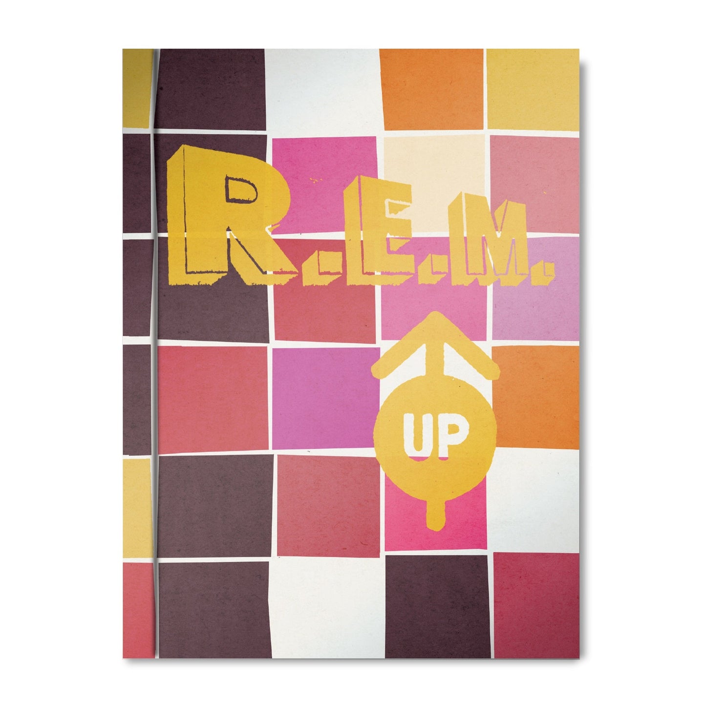 Up (25th Anniversary) [Deluxe Edition] [2 CD/Blu-ray] (CD)