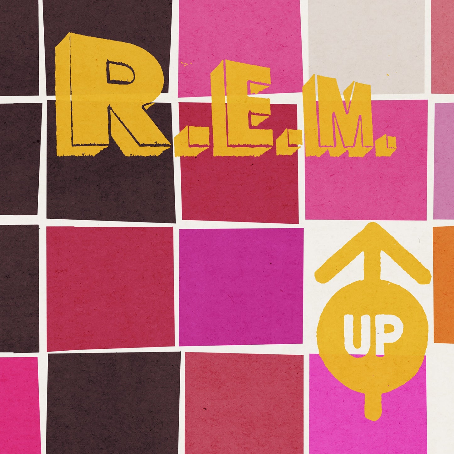 Up (25th Anniversary) [Deluxe Edition] [2 CD/Blu-ray] (CD)