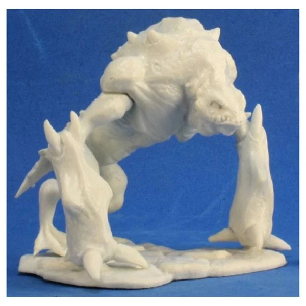 Reaper Bones Classic: Toad Demon