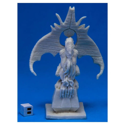 Reaper Bones Classic: C'thulhu Shrine - Golden Apple Comics