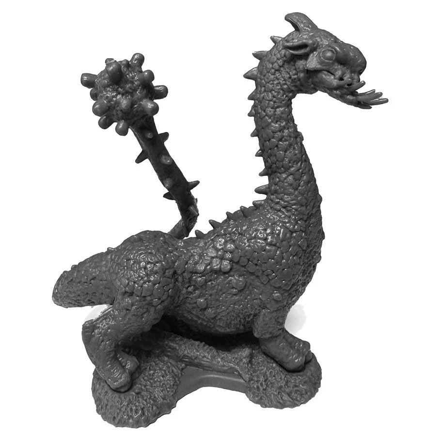 Reaper Bones Black: Catoblepas