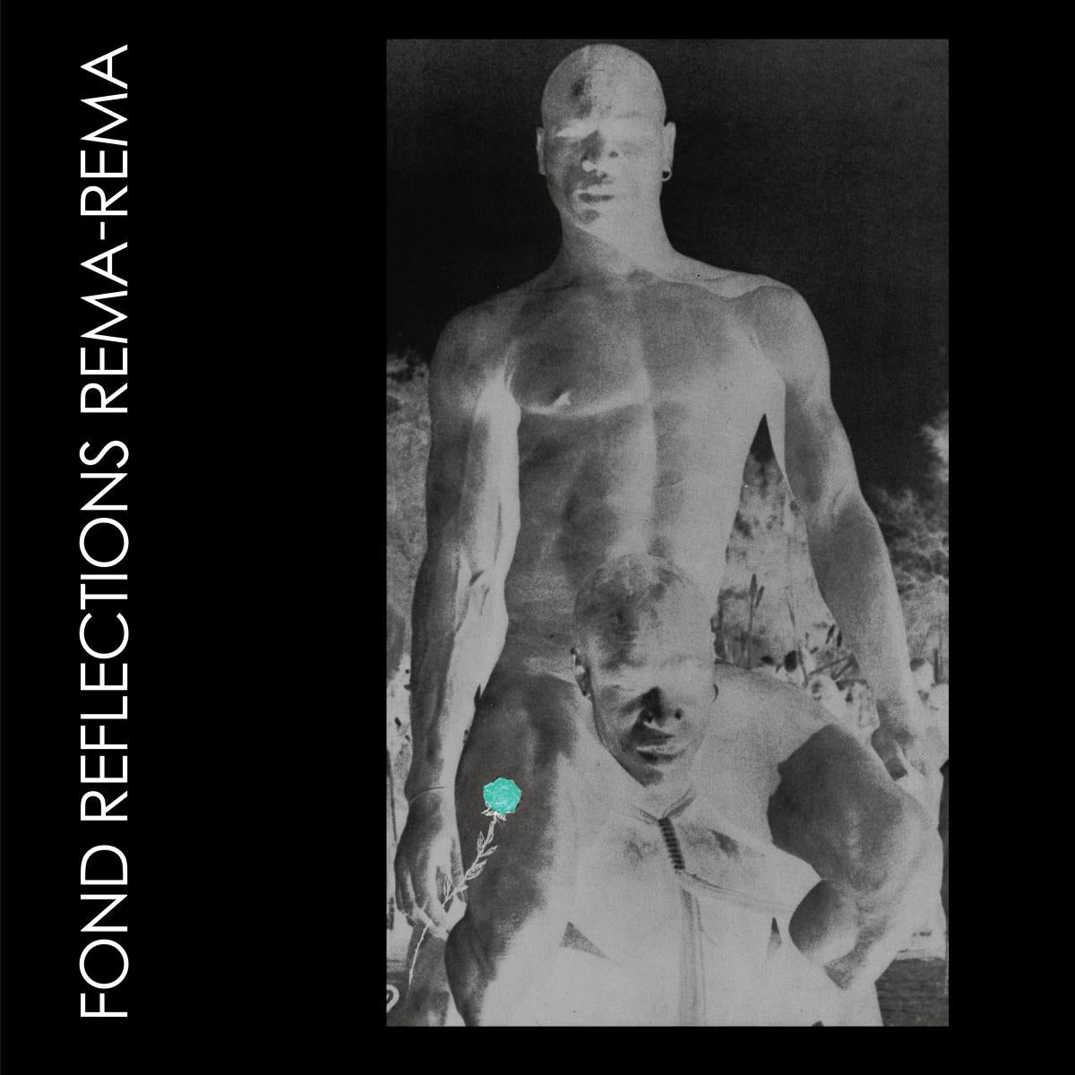 Fond Reflections (CD)