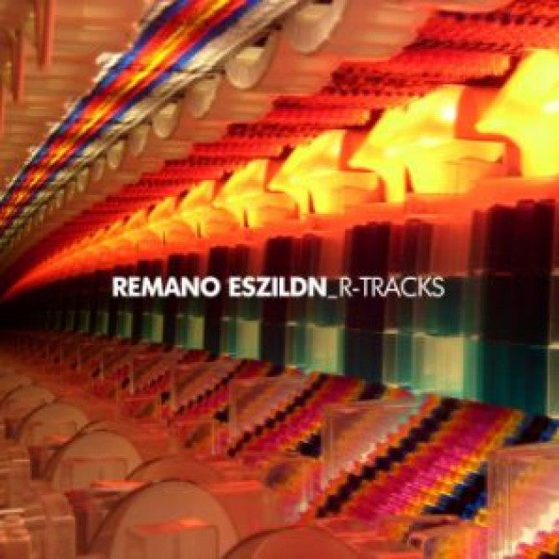 R Tracks (Vinyl)