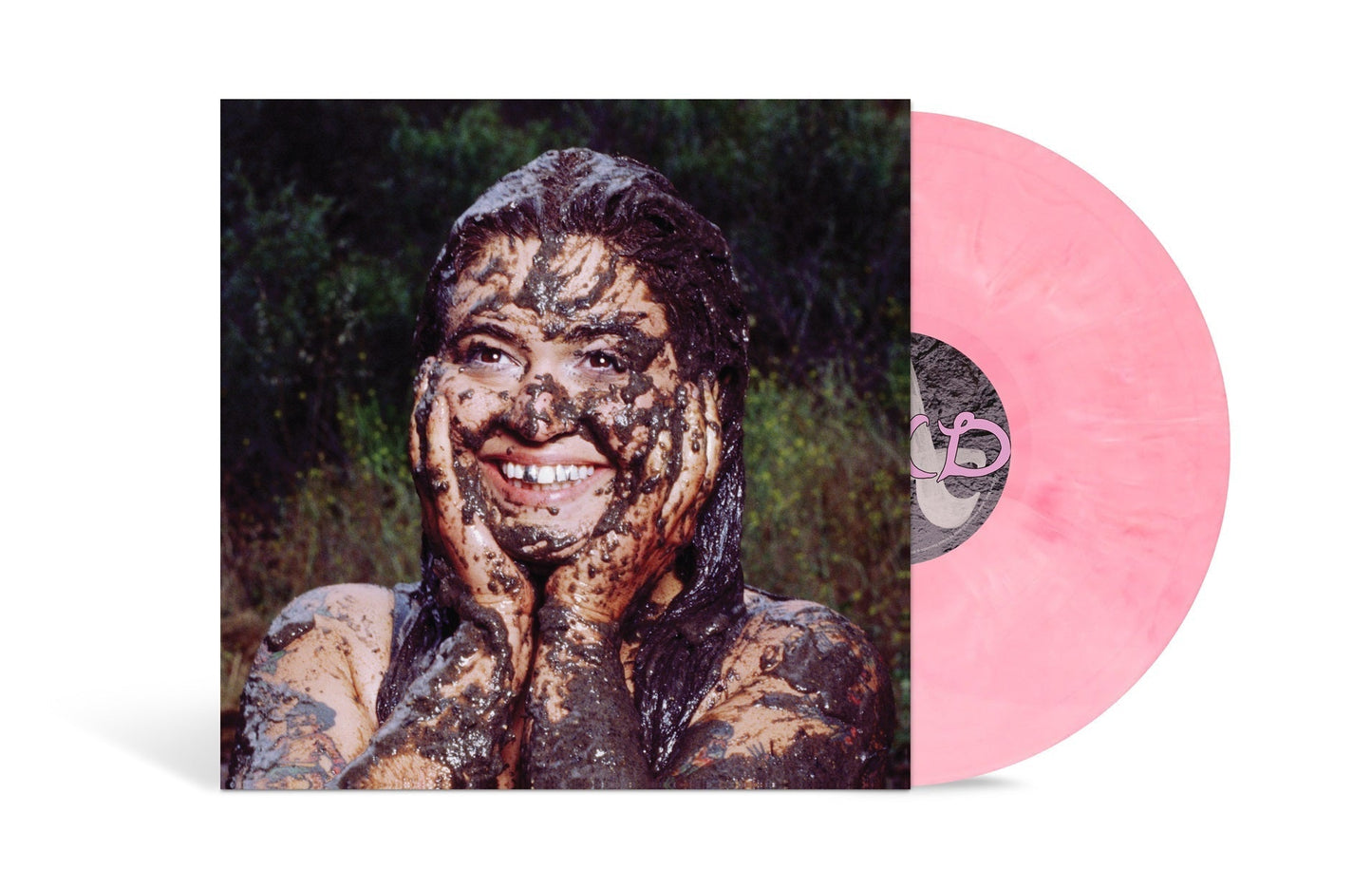 [PRE-ORDER] Remi Wolf - Mud [Bubblegum Pink LP] [Vinyl]