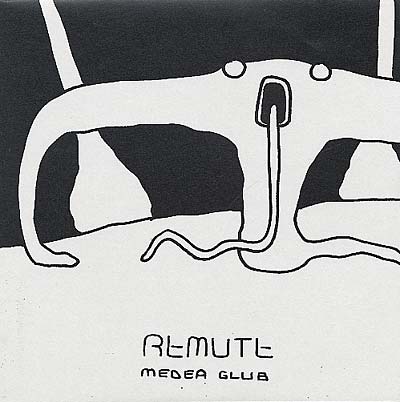 Medea Glub (Vinyl)