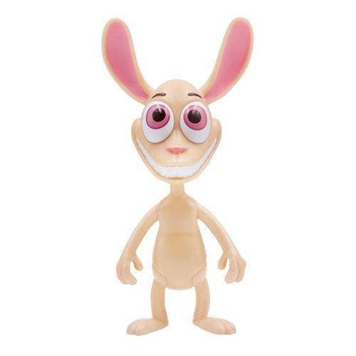 Ren and Stimpy - Ren Hoek 3 3/4" ReAction Figure