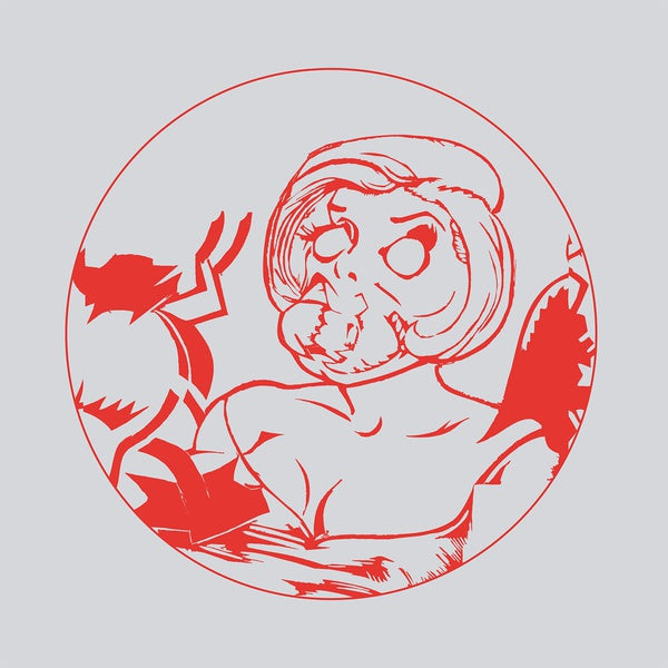 Songs For Swinging Larvae/Songs From The Surgery (Vinyl) - Golden Apple Comics