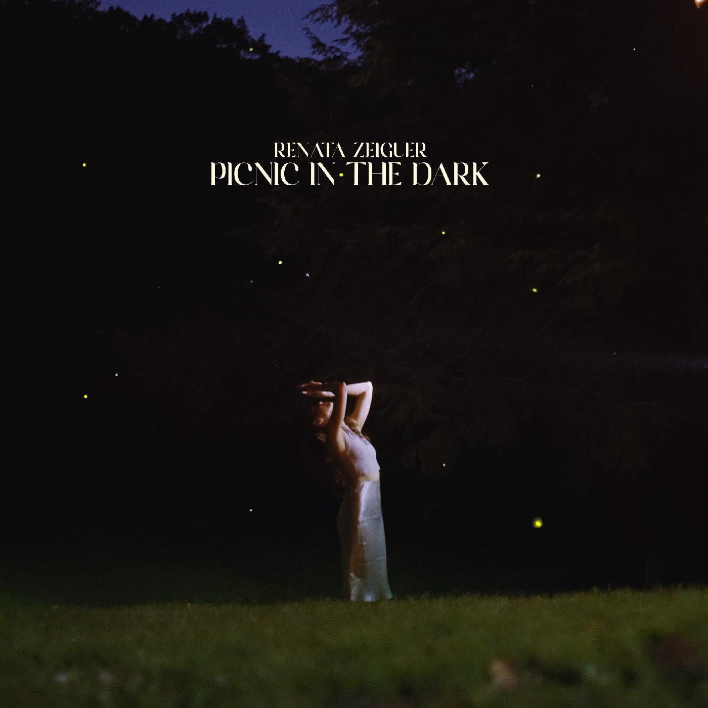 Picnic in the Dark (CD)