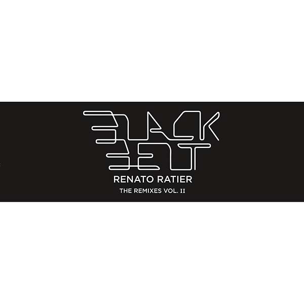 Black Belt: The Remixes, Vol. 2 (Vinyl)