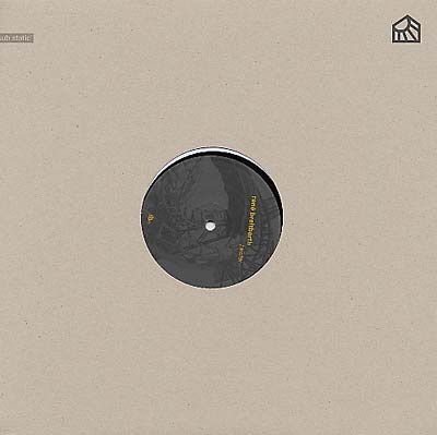 Twister (Vinyl)