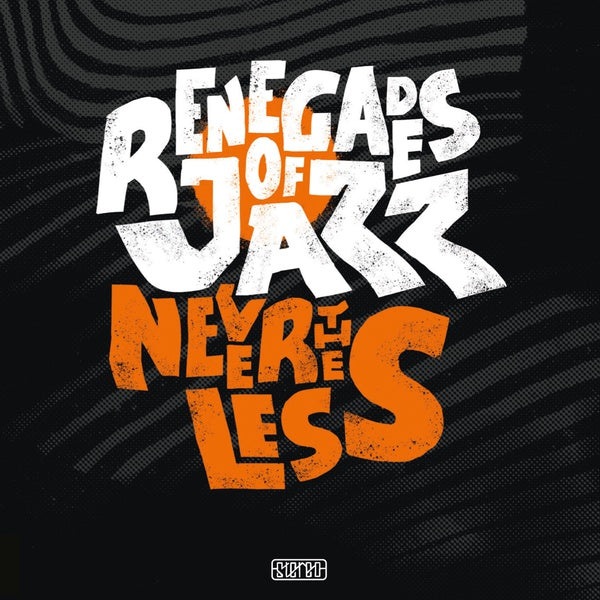 Nevertheless (CD)