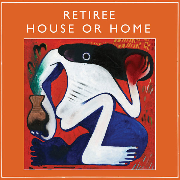 House Or Home (Vinyl)