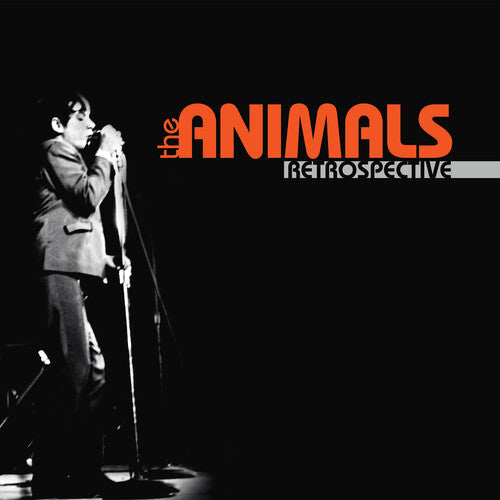 The Animals Retrospective [2 LP] [Vinyl]