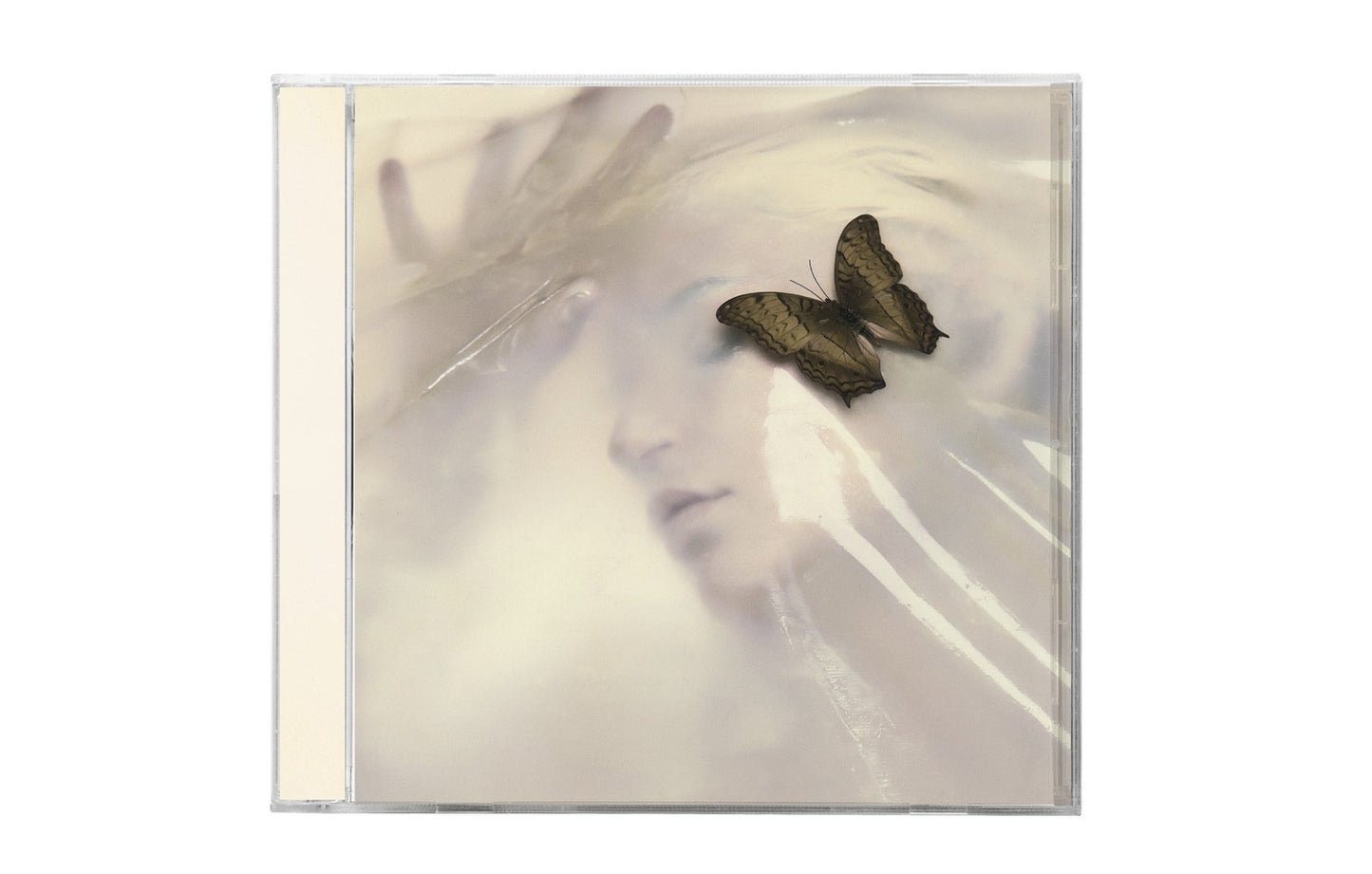 Speak Like The Dead [Ep] (CD)