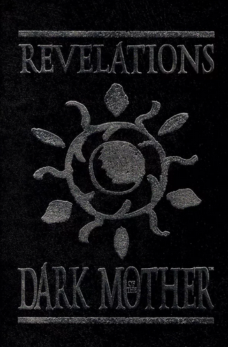 Revelations of the Dark Mother (reprint) - Golden Apple Comics