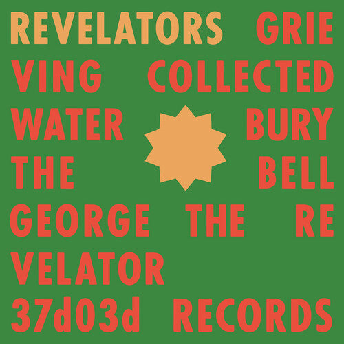 Revelators Sound System Revelators [Vinyl]