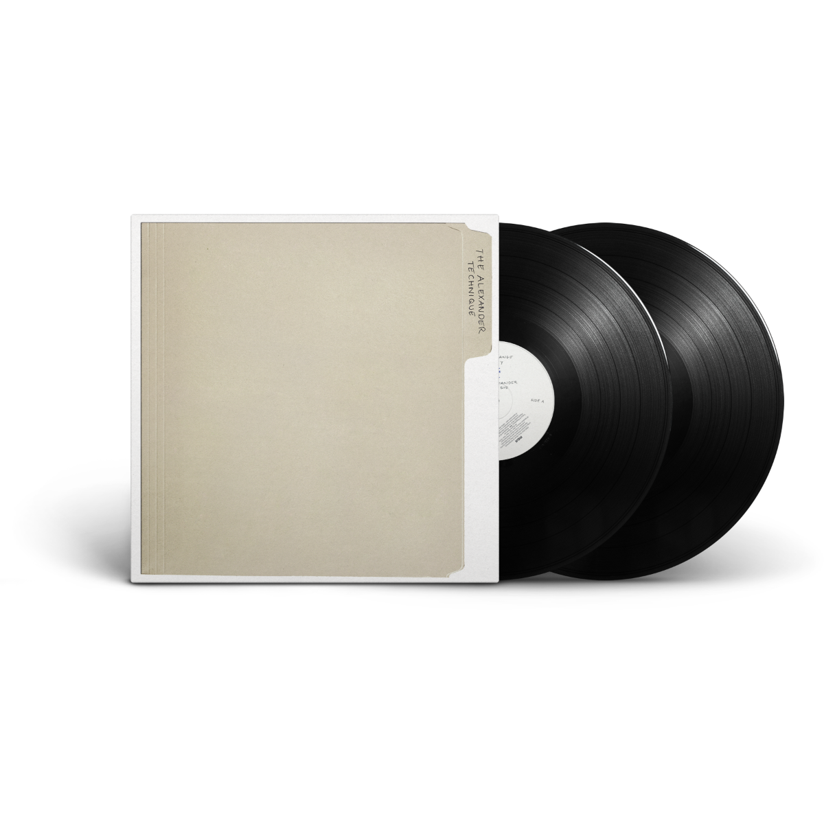 Rex Orange County The Alexander Technique [Explicit Content] (Gatefold LP Jacket, Poster) (2 Lp's) [Vinyl]