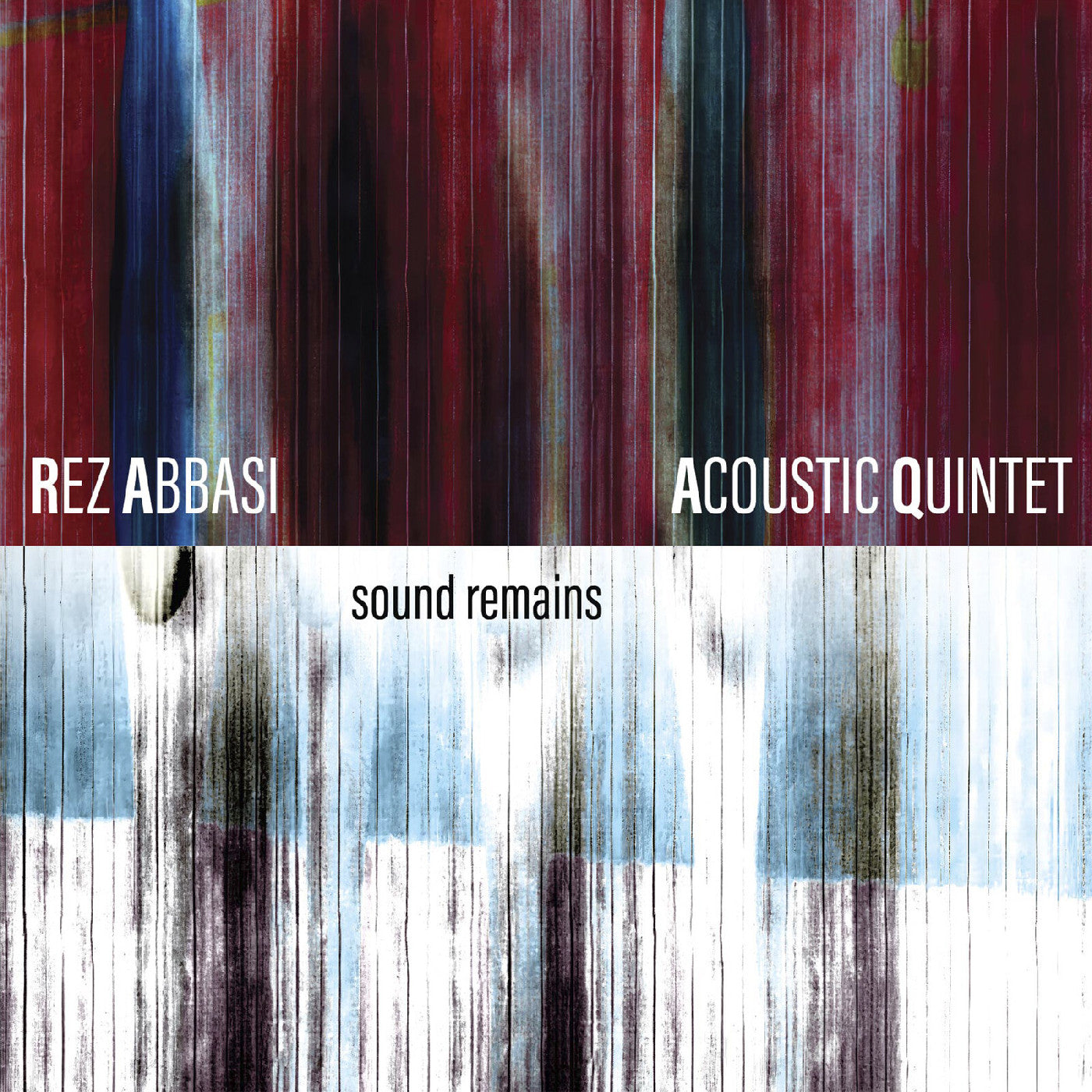 Sound Remains [CD]