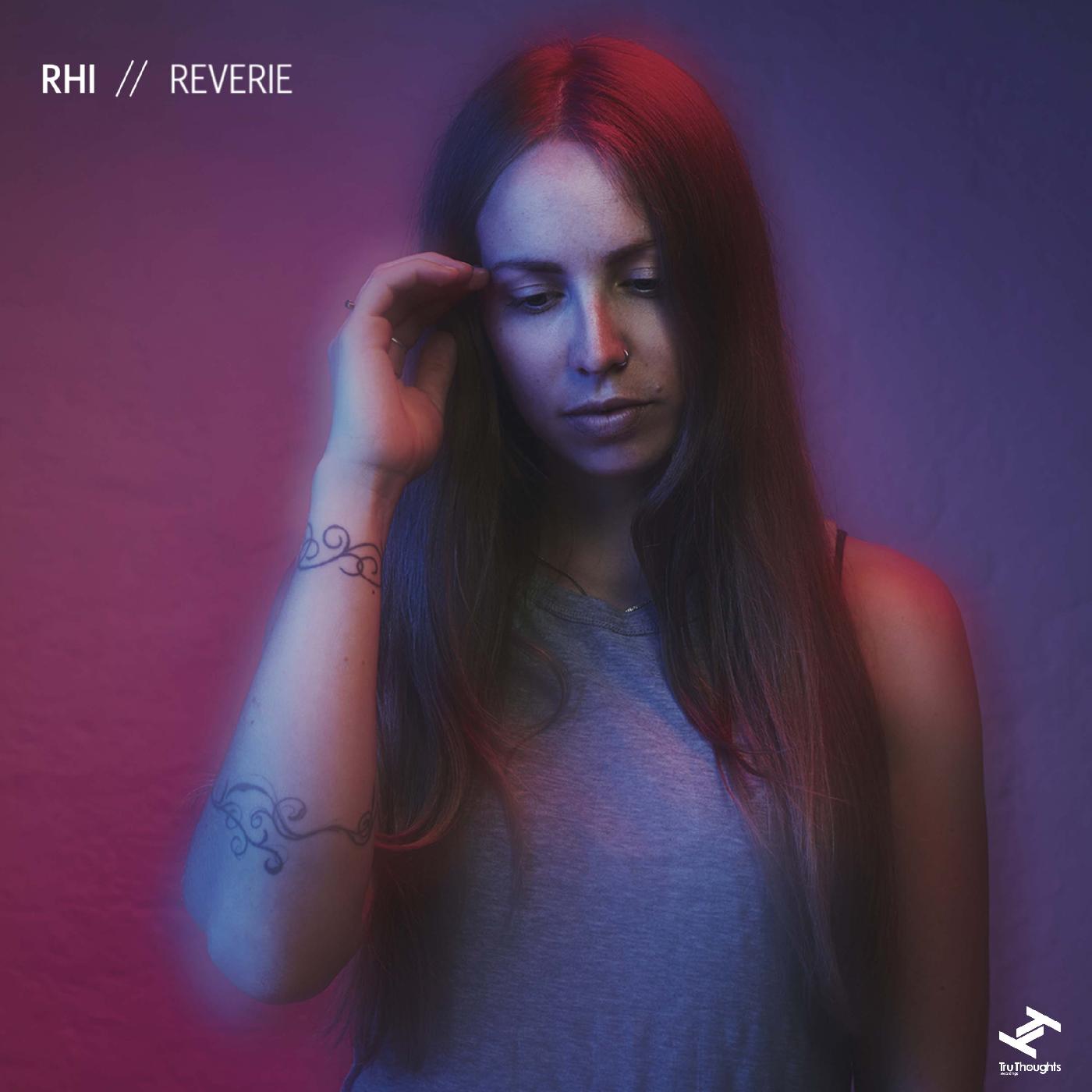 Reverie (PURPLE VINYL) (Vinyl)