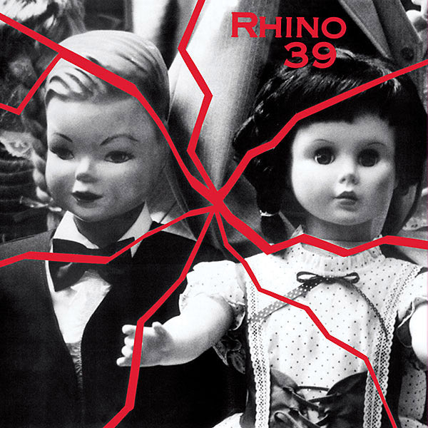 Rhino 39 (Vinyl)