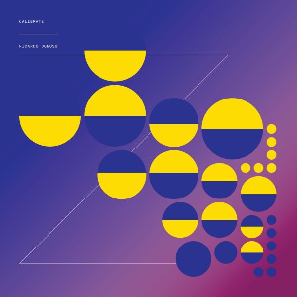 Calibrate (Vinyl)