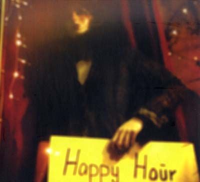 Happy Hour (CD)