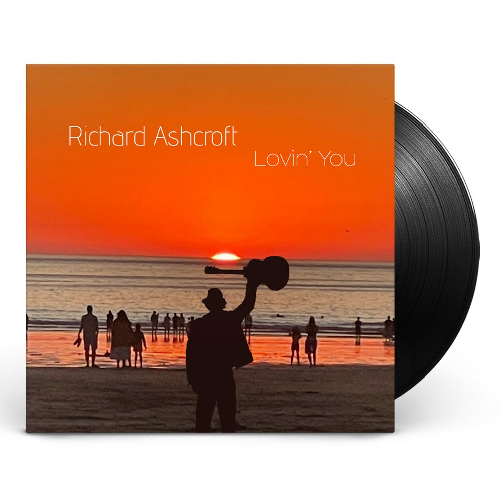 Lovin' You [LP] (Vinyl)