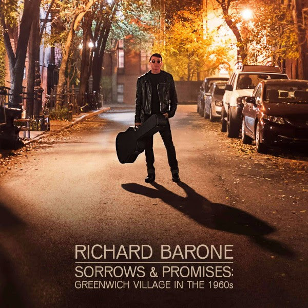 Sorrows & Promises: Greenwich Village In The 1960S (Vinyl)