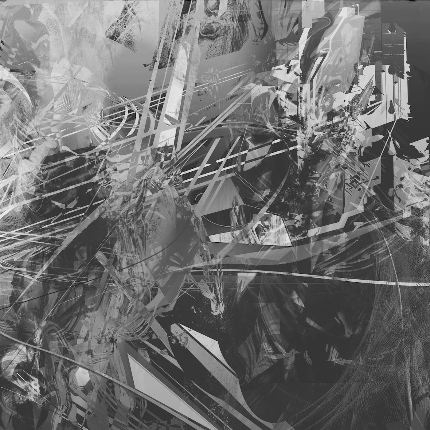 Sort\Lave (CD)