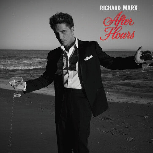 After Hours (180 Gram Vinyl) [Vinyl]