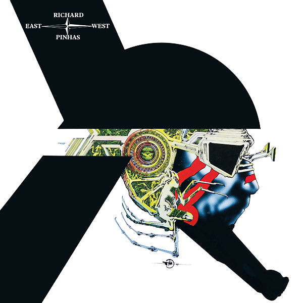 East West (CD)